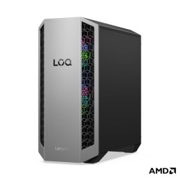 Lenovo LOQ / Tower 26ADR10 / Tower / R7-8745HX / 32GB / 1TB / RTX 5070 / bez OS  (91DF001PMK)