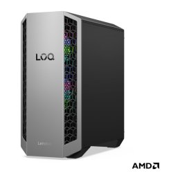 Lenovo LOQ / 26ADR10 / Tower / R9-8945HX / 16GB / 1TB / RTX 5060Ti / bez OS  (91DF00FEMK)