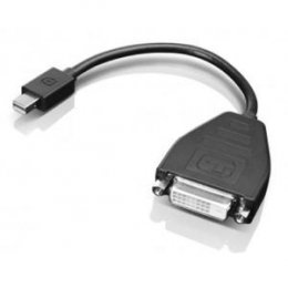 Lenovo Mini-DisplayPort to DVI Monitor Cable  (0B47090)