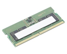 Lenovo / SO-DIMM DDR5 / 8 / 5600MHz / 1x8GB  (4X71M23184)