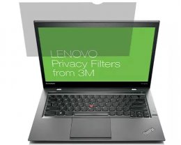 Lenovo 14.0 inch Privacy Filter pro X1 Carbon 3M  (4XJ1D33268)
