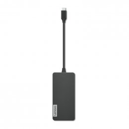 Lenovo USB-C 7-in-1 Hub  (GX90T77924)