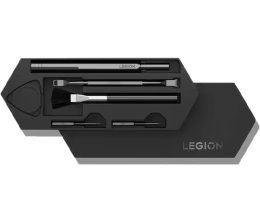Lenovo ACCKIT_BO Legion Cleaning & Tool Kit  (GXH1N59367)