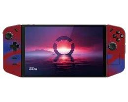 Lenovo SKIN_BO Lenovo Legion Go Skin  (GXY1P72608)