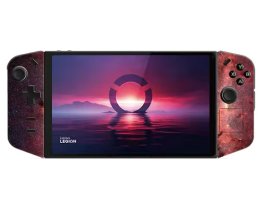 Lenovo SKIN_BO Lenovo Legion Go Skin  (GXY1P72611)