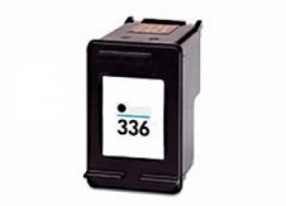 PRINTLINE kompatibilní cartridge s HP 336, C9362EE, black 