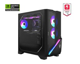 MSI MPG Infinite / X3 AI 2NVZ7-1062EU / Tower / U7-270K / 64GB / 1TB / RTX 5090 / W11H  (Infinite X3 AI 2NVZ7-1062EU)