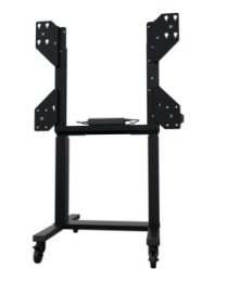 Mobilní stojan MEBIKON eQ Lift Next Mobil Compact 60mm / s  (082-5030-60-225)