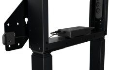 Mobilní stojan MEBIKON eQ Lift Next Mobil Compact 80mm / s  (082-5030-80-225)