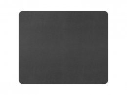 Podložka pod myš Natec PRINTABLE, černá, 300x250x2mm  (NPP-2040)