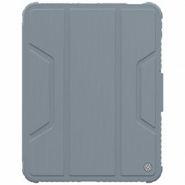 Nillkin Bumper PRO Protective Stand Case pro iPad 10.9 2022 Grey  (6902048255586)