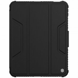 Nillkin Bumper PRO Protective Stand Case pro iPad 10.9 2022 Black  (6902048255517)