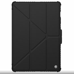 Nillkin Bumper PRO Protective Stand Case Multi-angle pro Samsung Galaxy Tab S9+ Black  (6902048270411)