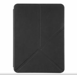 Tactical Nighthawk Pouzdro pro iPad Pro 12.9 Black  (8596311228513)