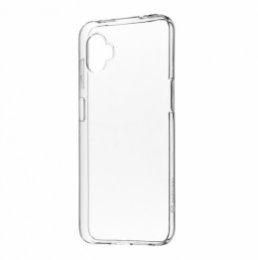 Tactical TPU Kryt pro Samsung Galaxy Xcover 6 Pro Transparent  (8596311190360)