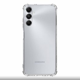 Tactical TPU Plyo Kryt pro Samsung Galaxy A05s Transparent  (8596311237355)
