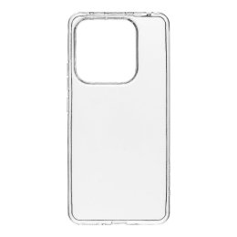 Tactical TPU Kryt pro Xiaomi Redmi Note 14 5G Transparent  (8596311269097)