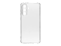 Tactical TPU Plyo Kryt pro Samsung Galaxy A36 5G Transparent  (8596311272738)