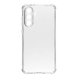 Tactical TPU Plyo Kryt pro Samsung Galaxy A56 5G Transparent  (8596311272929)