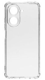 Tactical TPU Plyo Kryt pro Xiaomi Redmi A5 4G Transparent  (8596311279966)