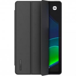 Made for Xiaomi Book Pouzdro pro Xiaomi Pad 6 Black  (3662515032418)