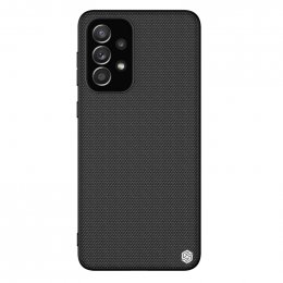Nillkin Textured Hard Case pro Samsung Galaxy A33 5G Black  (6902048237780)