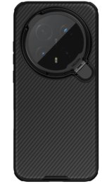 Nillkin CamShield Prop Magnetic Zadní Kryt pro Honor Magic 8 Pro Black  (6902048307681)