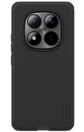 Nillkin Super Frosted PRO Magnetic Zadní Kryt pro Xiaomi Redmi Note 15 Pro+ 5G Black  (6902048306073)