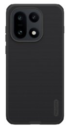 Nillkin Super Frosted PRO Zadní Kryt pro OnePlus 15 Black  (6902048307742)