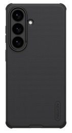 Nillkin Super Frosted PRO Zadní Kryt pro Samsung Galaxy S26 Black  (6902048307322)