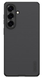 Nillkin Super Frosted PRO Zadní Kryt pro Samsung Galaxy S26+ Black