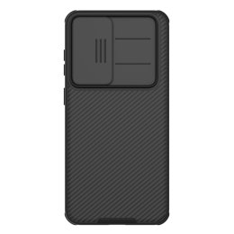 Nillkin CamShield PRO Zadní Kryt pro Samsung Galaxy S26 FE Black  (6902048314368)