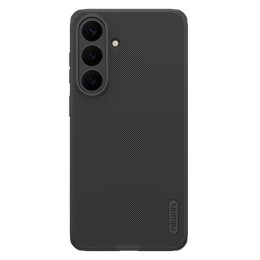 Nillkin Super Frosted PRO Magnetic Zadní Kryt pro Samsung Galaxy S26 FE Black