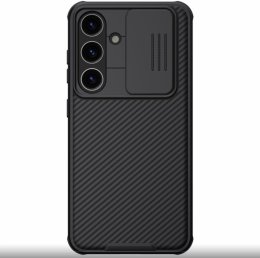 Nillkin CamShield PRO Zadní Kryt pro Samsung Galaxy S24+ Black  (6902048273108)