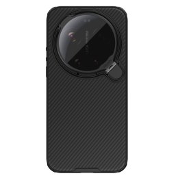 Nillkin CamShield Prop Magnetic Zadní Kryt pro Xiaomi 17 Ultra Black  (6902048310421)