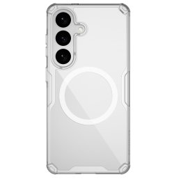 Nillkin Nature TPU PRO Magnetic Kryt pro Samsung Galaxy S26+ Transparent  (6902048307292)