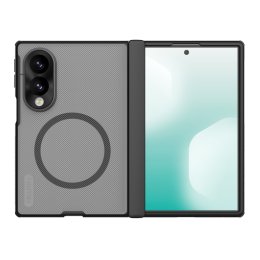 Nillkin Super Frosted FOLD Magnetic Zadní Kryt pro Samsung Galaxy Z Fold 8 Transparent Black  (6902048313033)