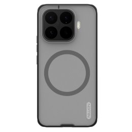 Nillkin Super Frosted PRO Magnetic Zadní Kryt pro Xiaomi 17T Pro Transparent Black