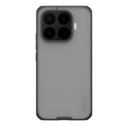 Nillkin Super Frosted PRO Zadní Kryt pro Xiaomi 17T Transparent Black  (6902048313187)