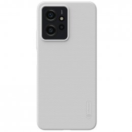 Nillkin Super Frosted Zadní Kryt pro Xiaomi Redmi Note 12 4G White  (6902048264007)
