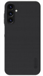 Nillkin Super Frosted Zadní Kryt pro Samsung Galaxy A15 5G Black  (6902048272033)