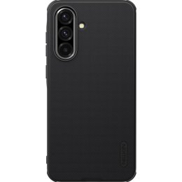 Nillkin Super Frosted PRO Zadní Kryt pro Samsung Galaxy A36 5G Black  (6902048290310)