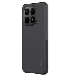 Nillkin Super Frosted PRO Magnetic Zadní Kryt pro Xiaomi 15T Black  (6902048307131)