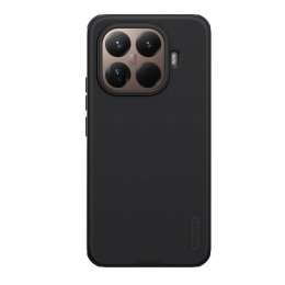 Nillkin Super Frosted PRO Zadní Kryt pro Xiaomi 15T Pro Black  (6902048307117)
