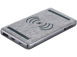 Sandberg Powerbank 10000 PD20W+Wireless  (420-61)