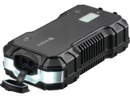 Sandberg Car Jumpstarter Powerbank 10000  (420-98)