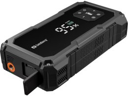 Sandberg Car Jumpstarter TirePump 10000  (421-21)