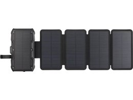 Sandberg Solar 5-Panel Powerbank 10000  (421-05)