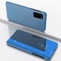 Cu-Be Clear View Samsung Galaxy A13 4G Blue  (8595680419447)