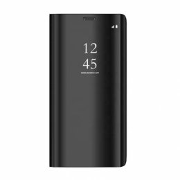 Cu-Be Clear View Samsung Galaxy A55 5G Black  (8595680413650)